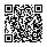 報名QR code