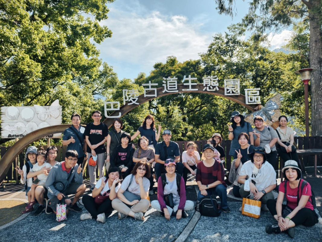114年度特殊教育學校聯合防災教育基地參訪-花絮篇