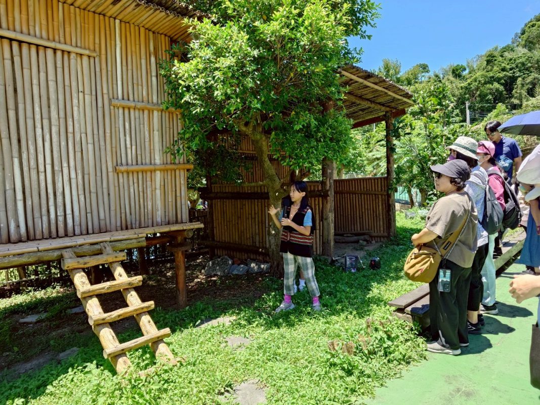 114年度特殊教育學校聯合防災教育基地參訪